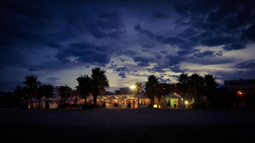 Hotel Il Timone Porto San Giorgio Exterior photo